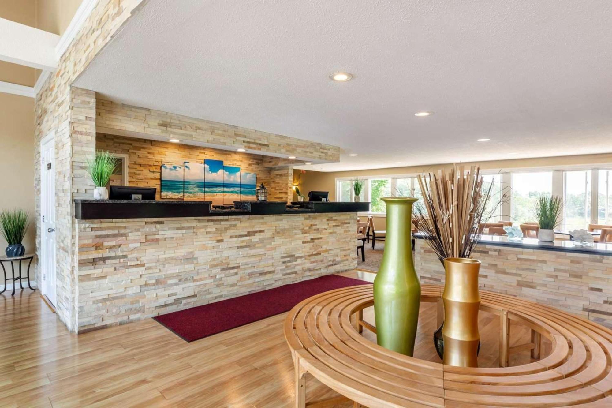 Ogunquit River Inn & Suites Luaran gambar