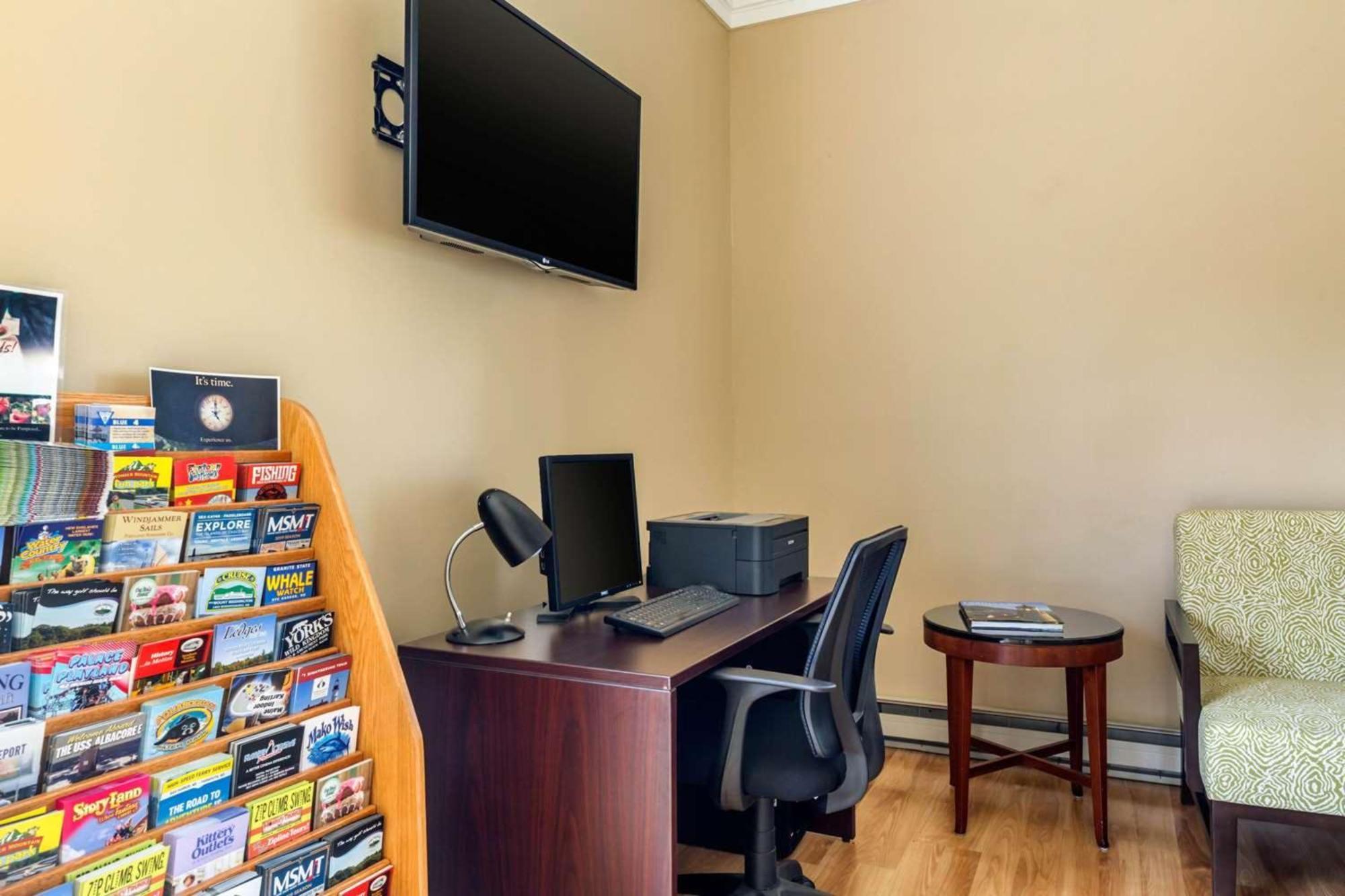 Ogunquit River Inn & Suites Luaran gambar